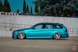 Vossen Forged CG-209T (3-Piece) Starting at $2000 per Wheel