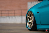 Vossen Forged CG-209T (3-Piece) Starting at $2000 per Wheel