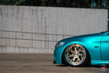 Vossen Forged CG-209T (3-Piece) Starting at $2000 per Wheel