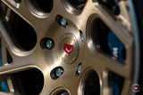 Vossen Forged CG-209T (3-Piece) Starting at $2000 per Wheel