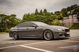 Vossen Forged M-X2 Starting at $2000 per Wheel