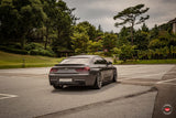 Vossen Forged M-X2 Starting at $2000 per Wheel