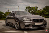 Vossen Forged M-X2 Starting at $2000 per Wheel