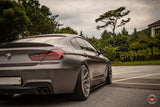 Vossen Forged M-X2 Starting at $2000 per Wheel