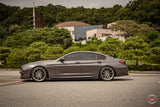 Vossen Forged M-X2 Starting at $2000 per Wheel
