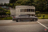 Vossen Forged M-X2 Starting at $2000 per Wheel