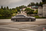 Vossen Forged M-X2 Starting at $2000 per Wheel