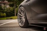 Vossen Forged M-X2 Starting at $2000 per Wheel
