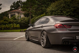 Vossen Forged M-X2 Starting at $2000 per Wheel