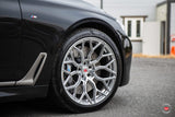Vossen Forged S17-01 Starting at $2000 per wheel