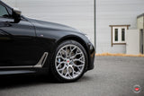 Vossen Forged S17-01 Starting at $2000 per wheel