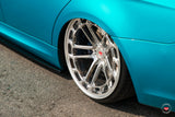 Vossen Forged LC2-C1 Starting at $1800 per Wheel