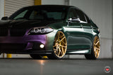 Vossen Forged CG-209T Starting at $1800 per Wheel