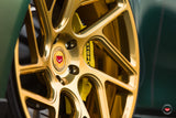 Vossen Forged CG-209T Starting at $1800 per Wheel