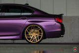 Vossen Forged CG-209T Starting at $1800 per Wheel