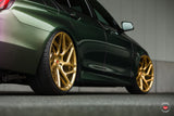 Vossen Forged CG-209T Starting at $1800 per Wheel