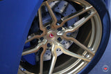 Vossen Forged HC-2 Starting at $2000 per Wheel