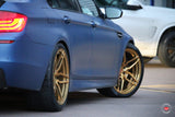 Vossen Forged HC-2 Starting at $2000 per Wheel