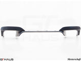 GTHAUS MEISTERSCHAFT BMW M6 (F06) GranCoupe SGT Racing (Super GT Racing Ultimate Version) Exhaust