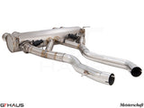 GTHAUS MEISTERSCHAFT BMW M3/M4 F80/F82/F83 GTC Titanium