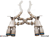 GTHAUS MEISTERSCHAFT BMW M3/M4 F80/F82/F83 GT2 Racing Titanium (TI)