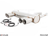 GTHAUS MEISTERSCHAFT BMW M3/M4 F80/F82/F83 GTC (SUS)