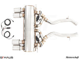 GTHAUS MEISTERSCHAFT BMW M3/M4 F80/F82/F83 GTC (SUS)
