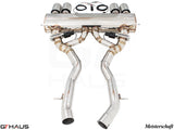 GTHAUS MEISTERSCHAFT BMW M3/M4 F80/F82/F83 GTC (SUS)