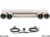 GTHAUS MEISTERSCHAFT BMW M3/M4 F80/F82/F83 GTC (SUS)