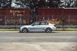Vossen Forged M-X5 Starting at $2000 per Wheel