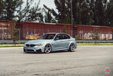 Vossen Forged M-X5 Starting at $2000 per Wheel
