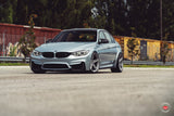 Vossen Forged M-X5 Starting at $2000 per Wheel