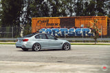 Vossen Forged M-X5 Starting at $2000 per Wheel