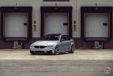 Vossen Forged M-X5 Starting at $2000 per Wheel