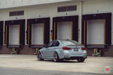 Vossen Forged M-X5 Starting at $2000 per Wheel
