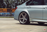 Vossen Forged M-X5 Starting at $2000 per Wheel