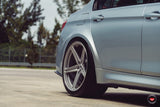 Vossen Forged M-X5 Starting at $2000 per Wheel