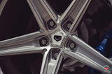Vossen Forged M-X5 Starting at $2000 per Wheel