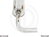 GTHAUS MEISTERSCHAFT BMW X7 40ix (G07) - OEC SUS Exhaust