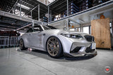 Vossen Forged EVO-3R Monoblock Starting at $2400 per Wheel