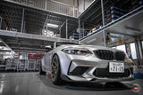 Vossen Forged EVO-3R Monoblock Starting at $2400 per Wheel
