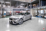 Vossen Forged EVO-3R Monoblock Starting at $2400 per Wheel