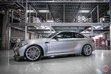 Vossen Forged EVO-3R Monoblock Starting at $2400 per Wheel