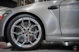Vossen Forged EVO-3R Monoblock Starting at $2400 per Wheel