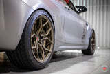 Vossen Forged EVO-3R Monoblock Starting at $2400 per Wheel