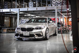 Vossen Forged EVO-3R Monoblock Starting at $2400 per Wheel