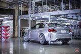 Vossen Forged EVO-3R Monoblock Starting at $2400 per Wheel