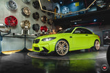 Vossen Forged M-X6 Starting at $2000 per Wheel
