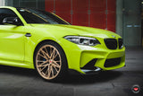 Vossen Forged M-X6 Starting at $2000 per Wheel
