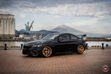 Vossen Forged S21-01 Starting at $2400 per wheel